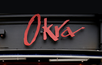 Okra Restaurant