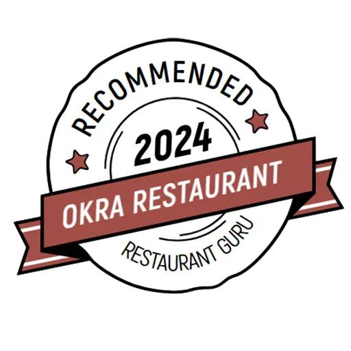 Recommended 2024 Okra Restaurant - Restaurant Guru